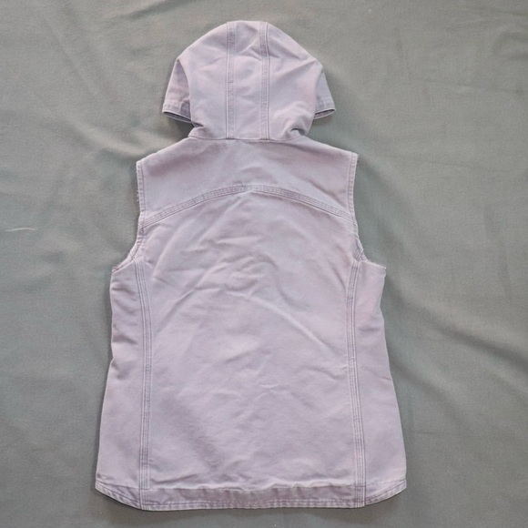 Carhartt Vest - Picture 6 of 7